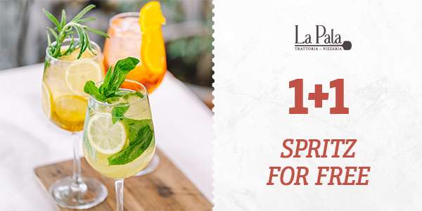 lapala news 2020 06 spritz EN